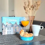 Trois Pieces De Charme Hyper Centre Apartment *