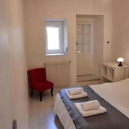 Trois Pieces De Charme Hyper Centre Apartamento *
