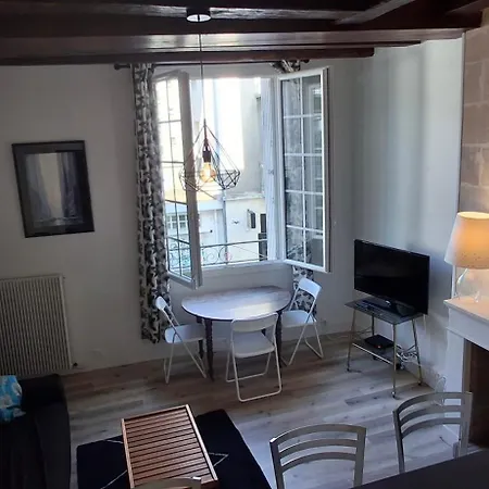 Trois Pieces De Charme Hyper Centre