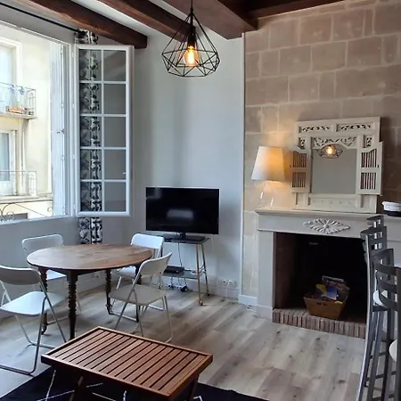 Trois Pieces De Charme Hyper Centre