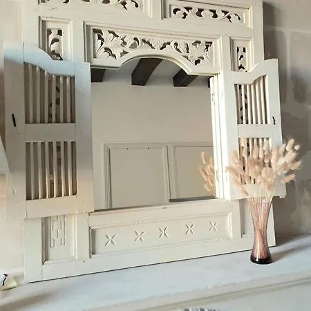 Trois Pieces De Charme Hyper Centre Lägenhet