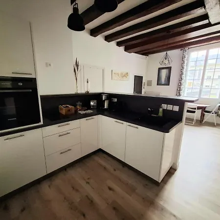 Trois Pieces De Charme Hyper Centre