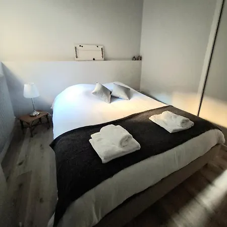 Trois Pieces De Charme Hyper Centre Апартаменти *