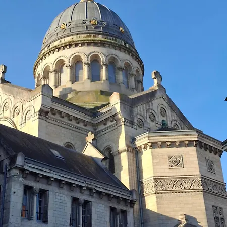 Trois Pieces De Charme Hyper Centre Апартаменти *