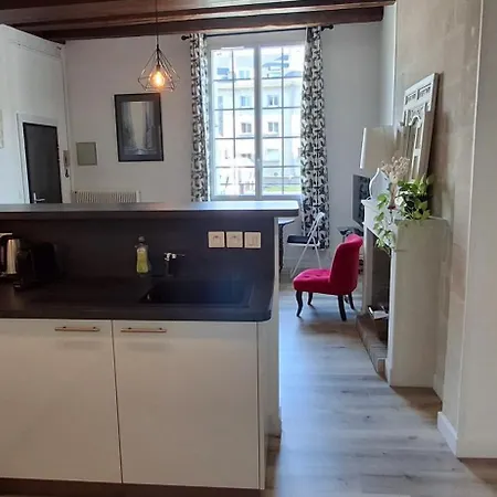 Trois Pieces De Charme Hyper Centre *