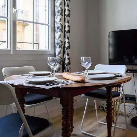 Trois Pieces De Charme Hyper Centre Appartement