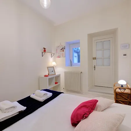 Appartement Trois Pieces De Charme Hyper Centre *