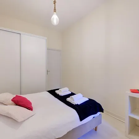 Appartement Trois Pieces De Charme Hyper Centre