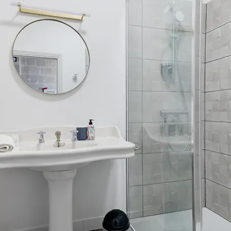 Appartement Trois Pieces De Charme Hyper Centre