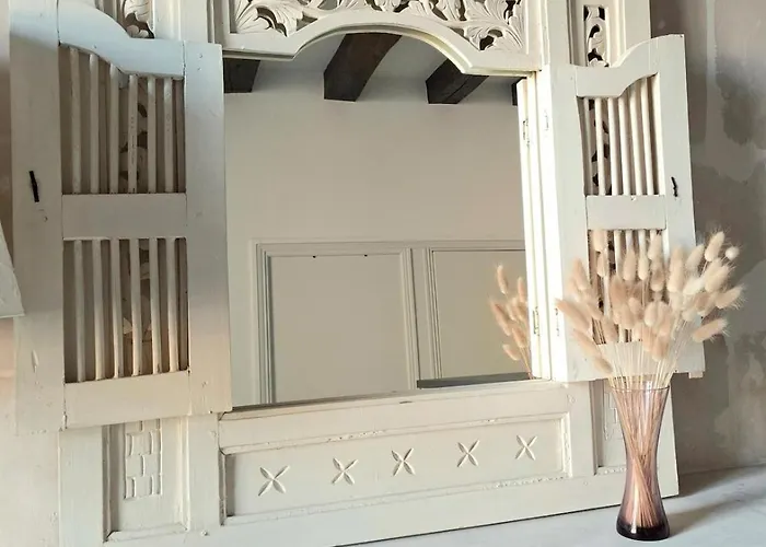 Trois Pieces De Charme Hyper Centre Daire