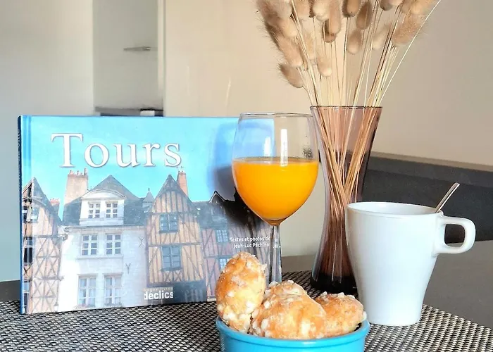 Trois Pieces De Charme Hyper Centre Appartement *