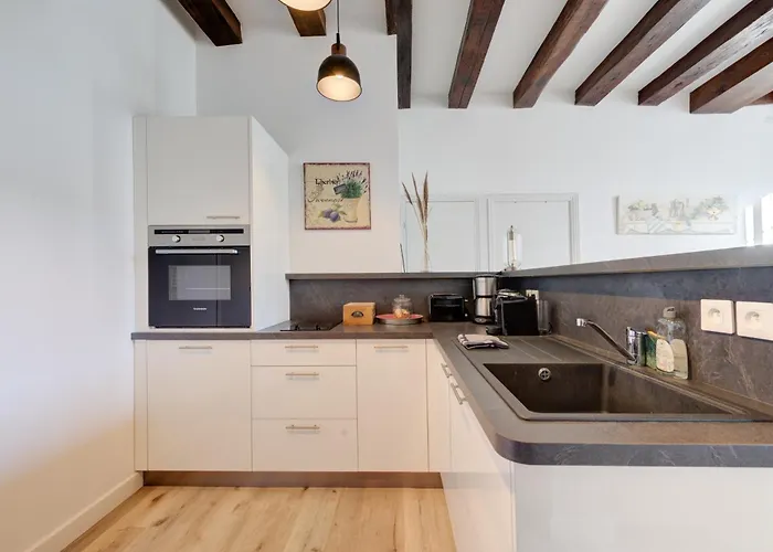 Appartement Trois Pieces De Charme Hyper Centre