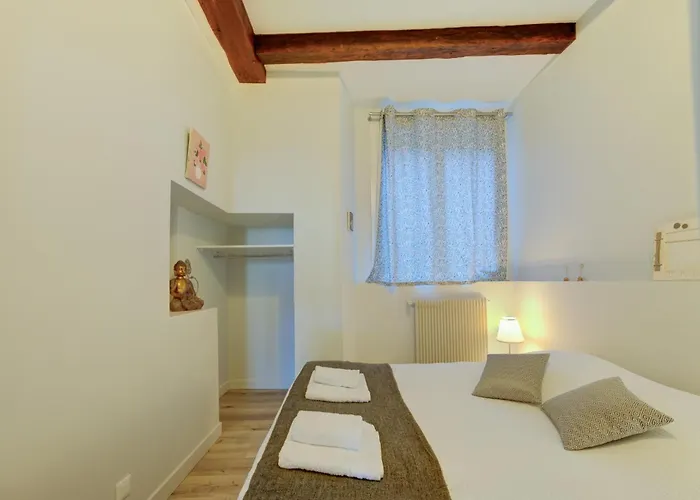 Daire Trois Pieces De Charme Hyper Centre Tours