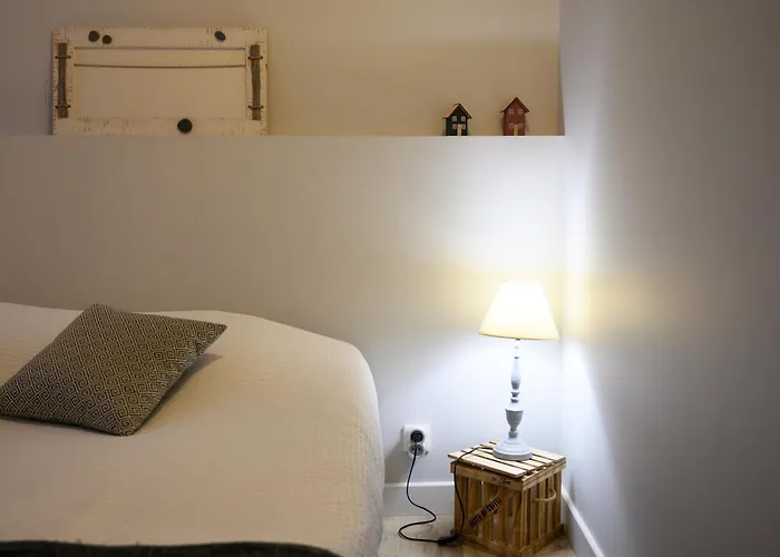 Trois Pieces De Charme Hyper Centre * Tours