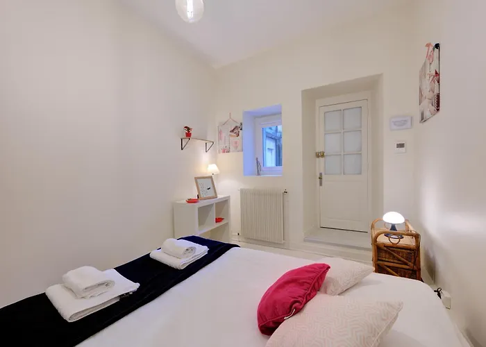 Appartement Trois Pieces De Charme Hyper Centre *