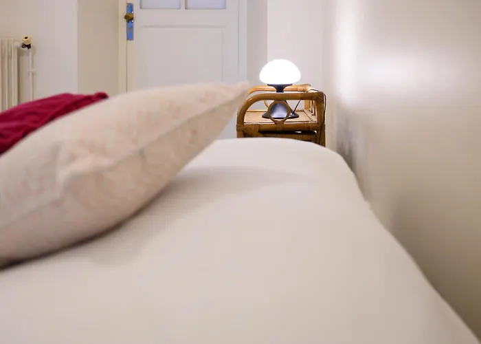 Daire Trois Pieces De Charme Hyper Centre