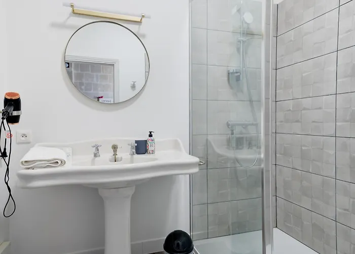 Appartement Trois Pieces De Charme Hyper Centre