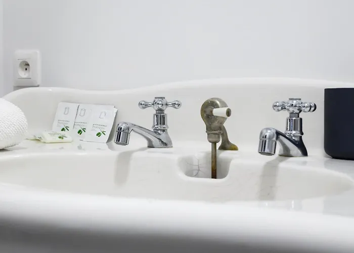 Trois Pieces De Charme Hyper Centre * Tours